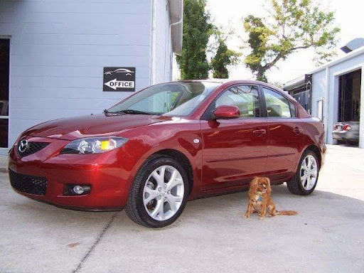 Silverking Collision Center / Auto Body Repair Shop St. Pete Pinellas - Thumbnail
