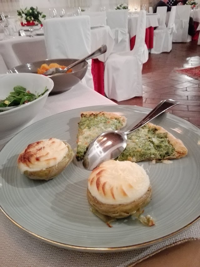 Ristorante Convivium