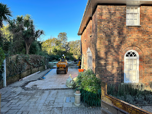 SDW Building Services Ltd Gallery - United Kingdom