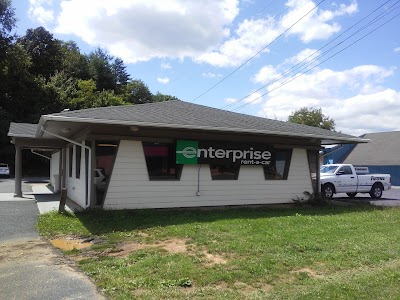 Enterprise Rent-A-Car