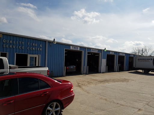 Quality Tire & Services Center - Thumbnail