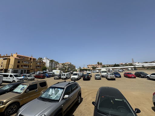bazar morche - Visual