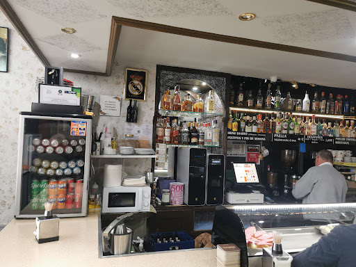 Bar Restaurante Los Cerezos - Thumbnail