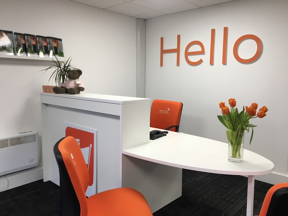 Newton Fallowell Estate Agents Loughborough