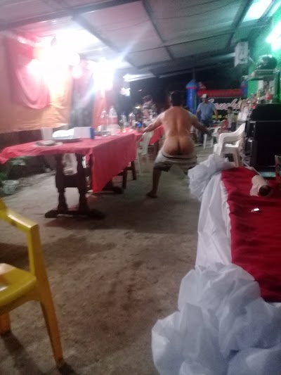 Photos of Gauchito Polarizados