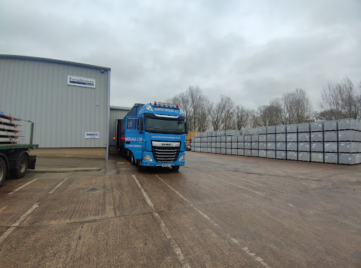 Freightstore Ltd - Visual