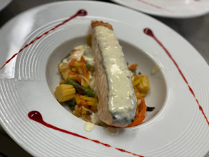 Photo n°7 de Eat’alia Chérisey à Chérisey (Restaurant)