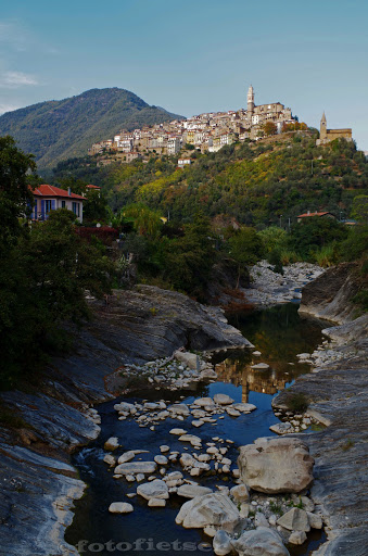 Comune di Montalto Ligure - Thumbnail