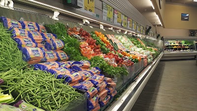 Missoula Fresh Market on Reserve