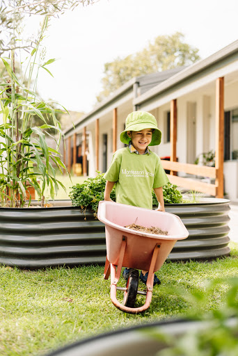 Perfect Beginnings Montessori Children's House (Montessori Garden) Gallery - Australia