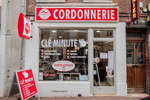 Photo n°22 de Cordonnerie de Pacy à Pacy-sur-Eure (Service de reproduction de clés)