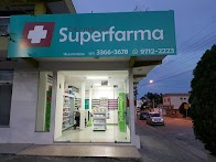 Farmácia Superfarma
