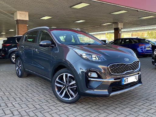 Milton Keynes Kia - Thumbnail
