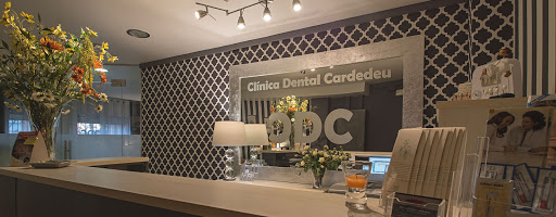 Clínica Dental Cardedeu