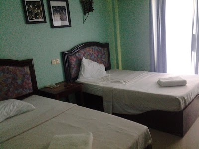 Photos of Sakal Bungalows