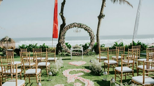 Bless Wedding Bali