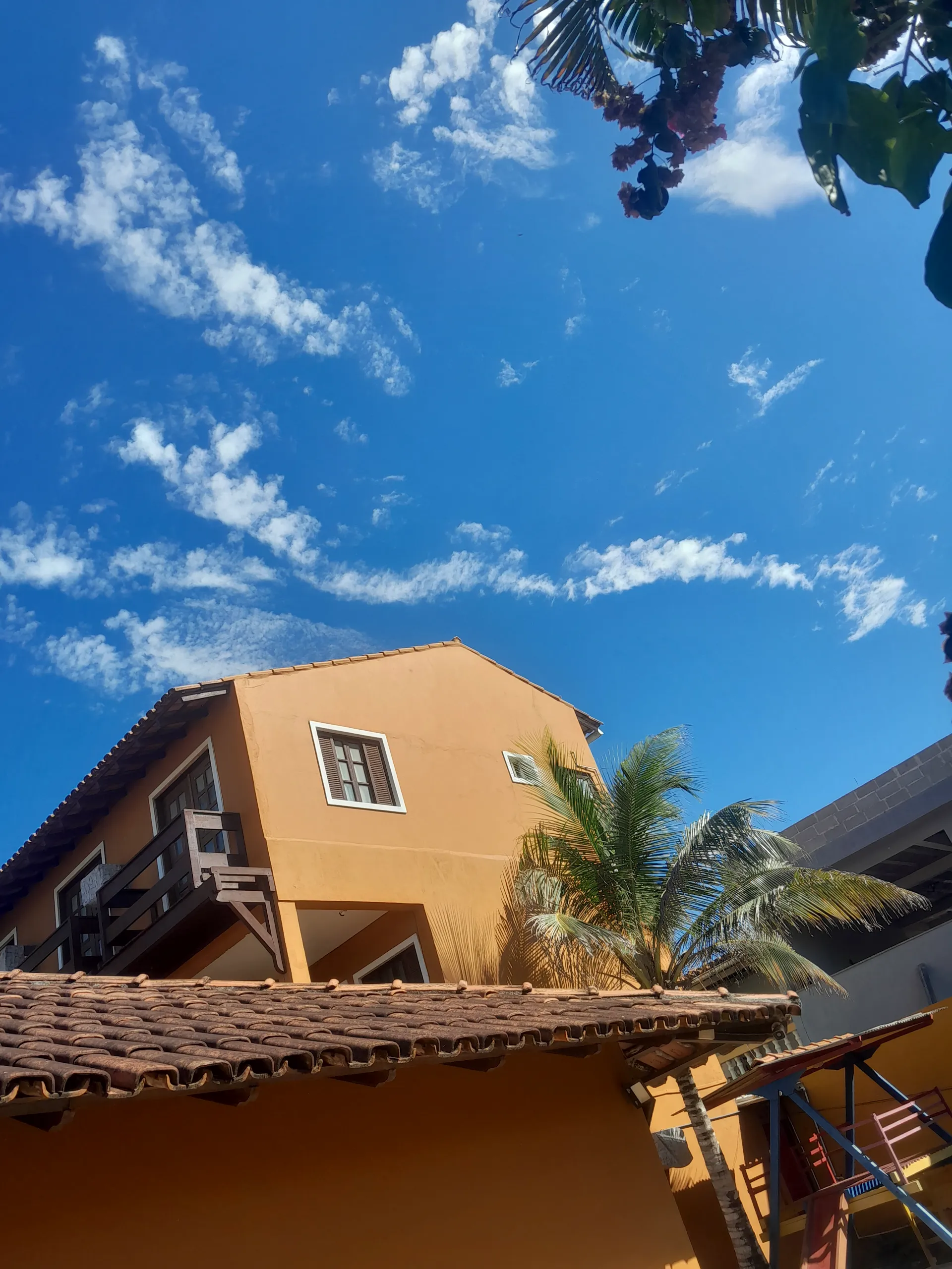 Pousada Miramar