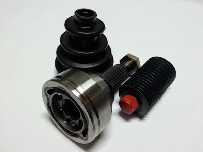 Photos of TEKFORD AUTO PARTS