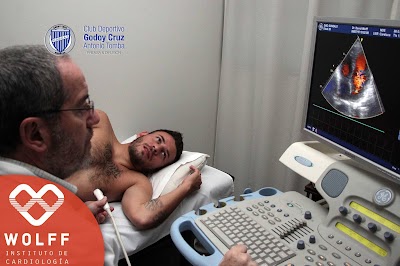 Photos of WOLFF INSTITUTE OF CARDIOLOGY