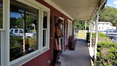 Photos of Little Red Smokehouse