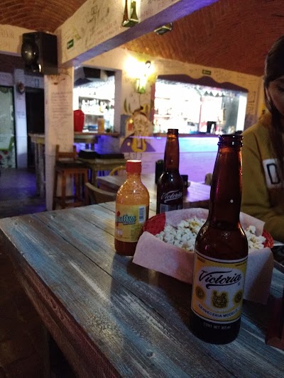 Photos of Bar Shot 18