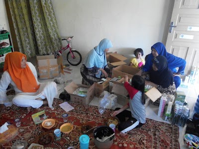Photos of Halal Mart HPAI HNI Elfa Lestarie - Meulaboh