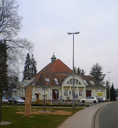 Medizinische Bibliothek - Thumbnail