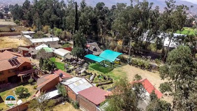 Photos of CABA&Ntilde;A LAS LILAS HOSTEL