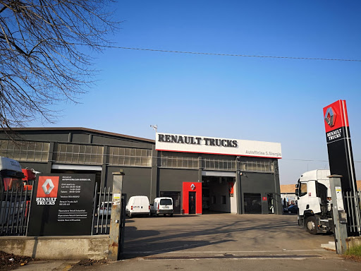 Autofficina San Giorgio Srl - Thumbnail