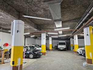 Photo n°7 de Foki Sarl à Bussang (Peintre en bâtiment)