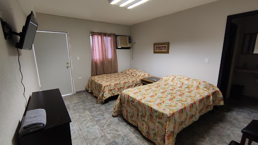 Posada CAVA - Visual