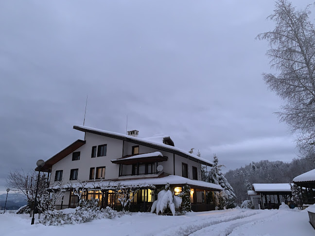 Вила Рай - Ресторант