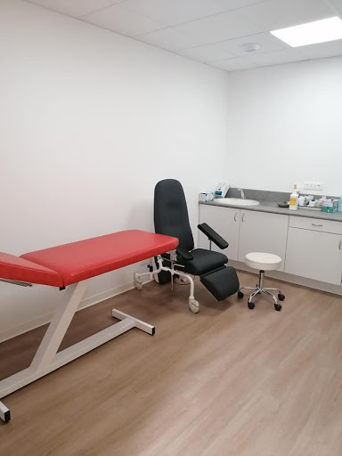 Centre de Soins Infirmiers - médecins - Thumbnail