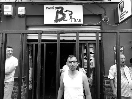 Bar BB+ - Visual