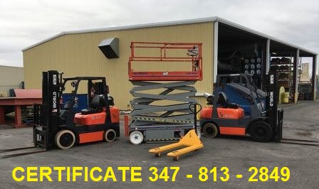 Clases de Electricidad - Training Center OSHA Occupations and Trades by null