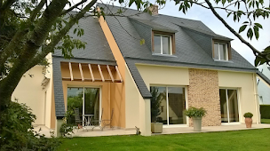 Photo n°9 de Lagrais Morgan à La Haye-Pesnel (Peintre en bâtiment)