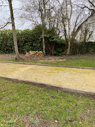 Photo n°26 de Elagueur 78 - JH ESPACE VERT à Limetz-Villez (Service d'entretien de pelouse)