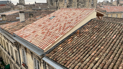 Photo de Belly renovation - couvreur-bdx