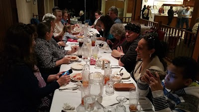 Photos of Oakhurst Grille & Event Center (Formerly Oakhurst Tea Room)