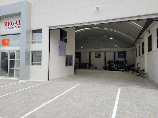 TALLER MECANICO REGAL ZIBATA ZAKIA EL REFUGIO CAMPANARIO