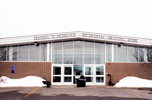 Horgan Skating Arena - Thumbnail