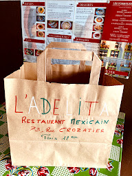 Photo n°32 de L'Adelita à Paris (Restaurant mexicain)