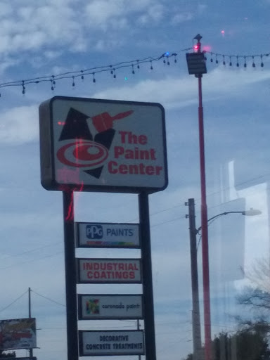 Paint Center Inc - Thumbnail