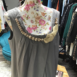 Photo n°51 de Miss-capucine à Hénin-Beaumont (Magasin de vêtements)