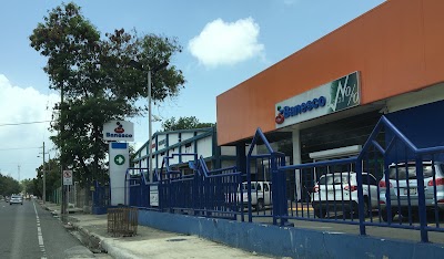 Photos of Banesco Luper&oacute;n