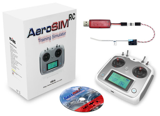 AeroSIM RC