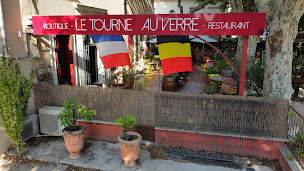 Photo n°12 de Le Tourne au Verre à Cairanne (Bar à vin)