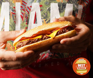 Photo n°19 de Original Best Burger à Armentières (Restauration rapide)