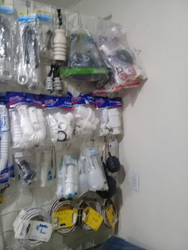 Tlapalería Los Alcanfores - Thumbnail