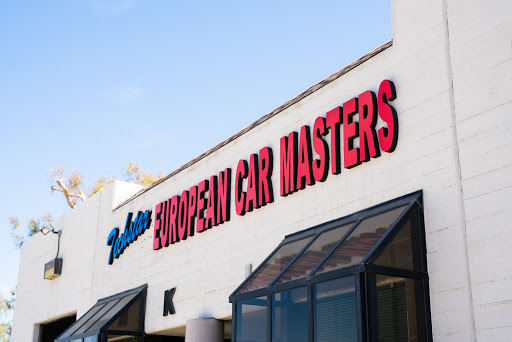 Techstar European Car Masters - Thumbnail